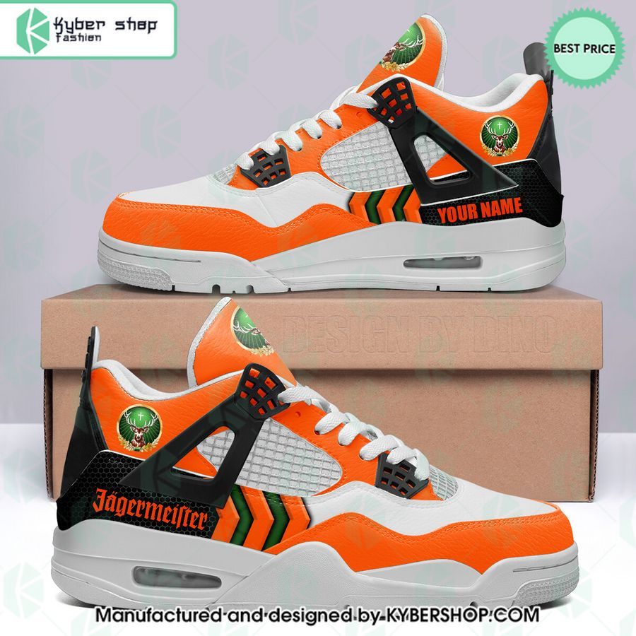 jagermeister air jordan 4 shoes 1 513