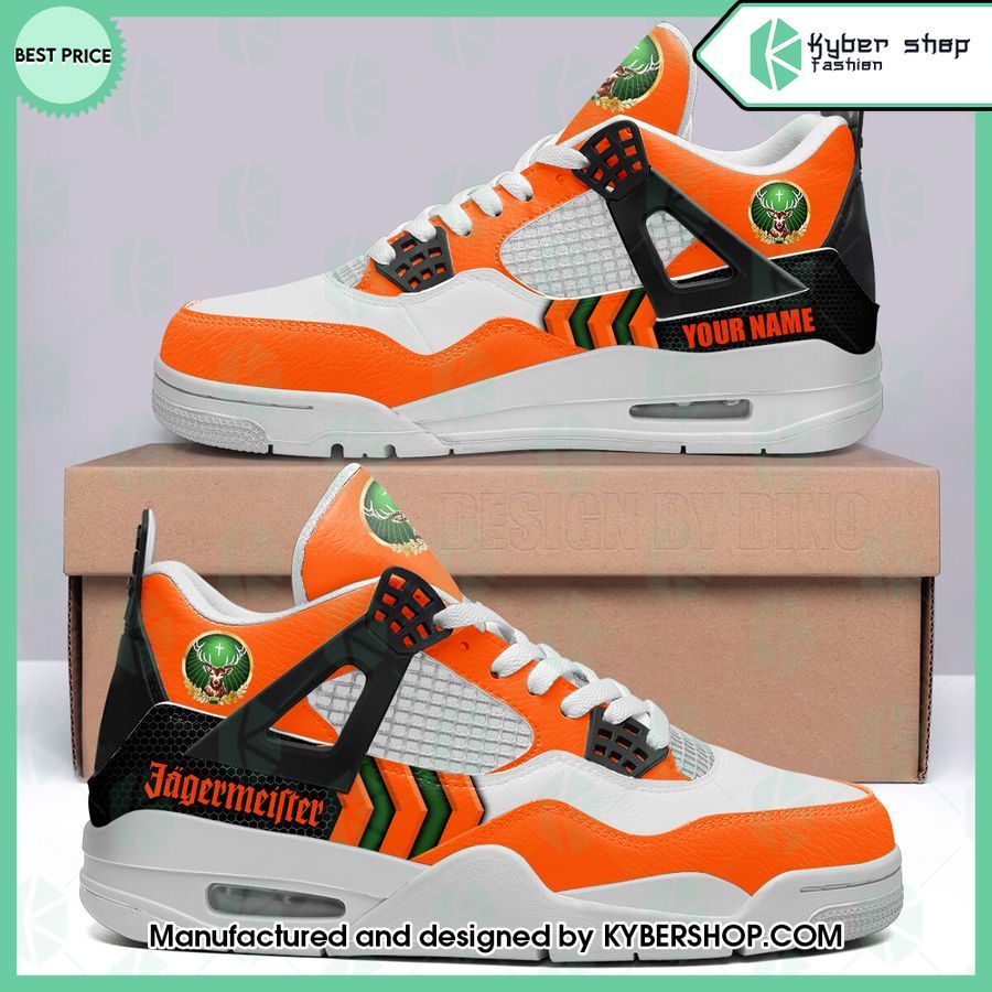 jagermeister air jordan 4 shoes 1 755