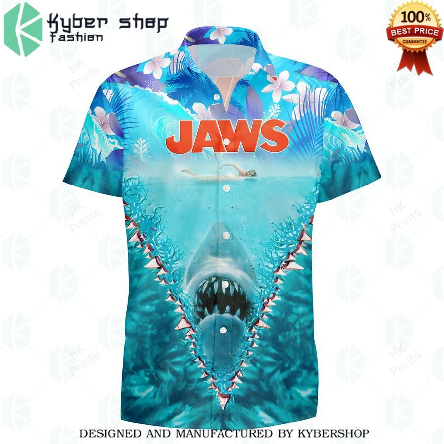 jaw shark tie dye hawaiian shirt 1 148