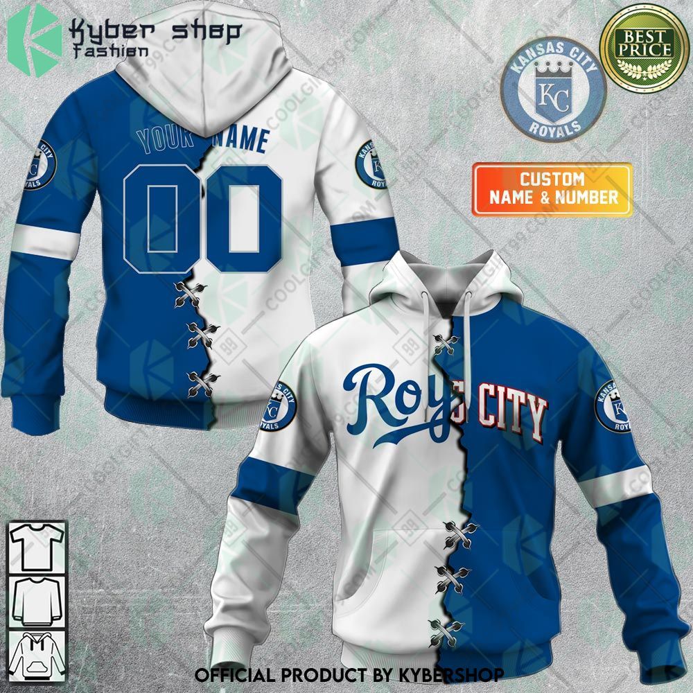 kansas city royals custom hoodie 1 822