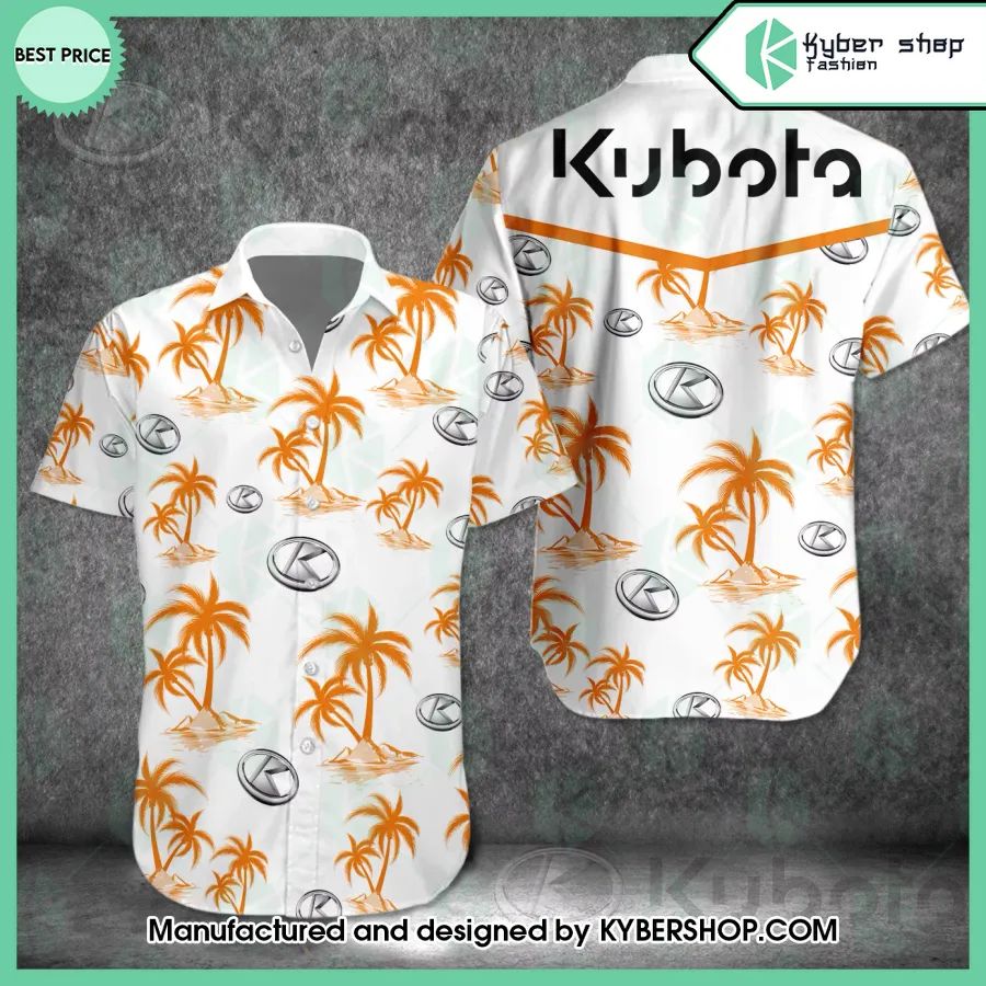 kubota hawaiian shirt 1 40