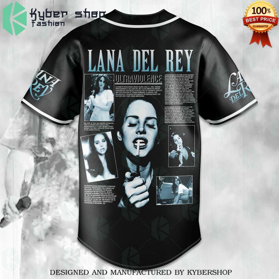 lana del rey happiness is butterfly baseball jersey 2 895