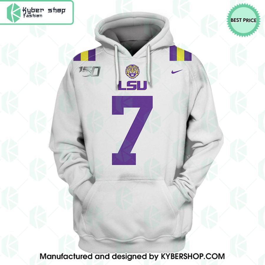 leonard fournette 7 lsu tigers shirt hoodie 1 130