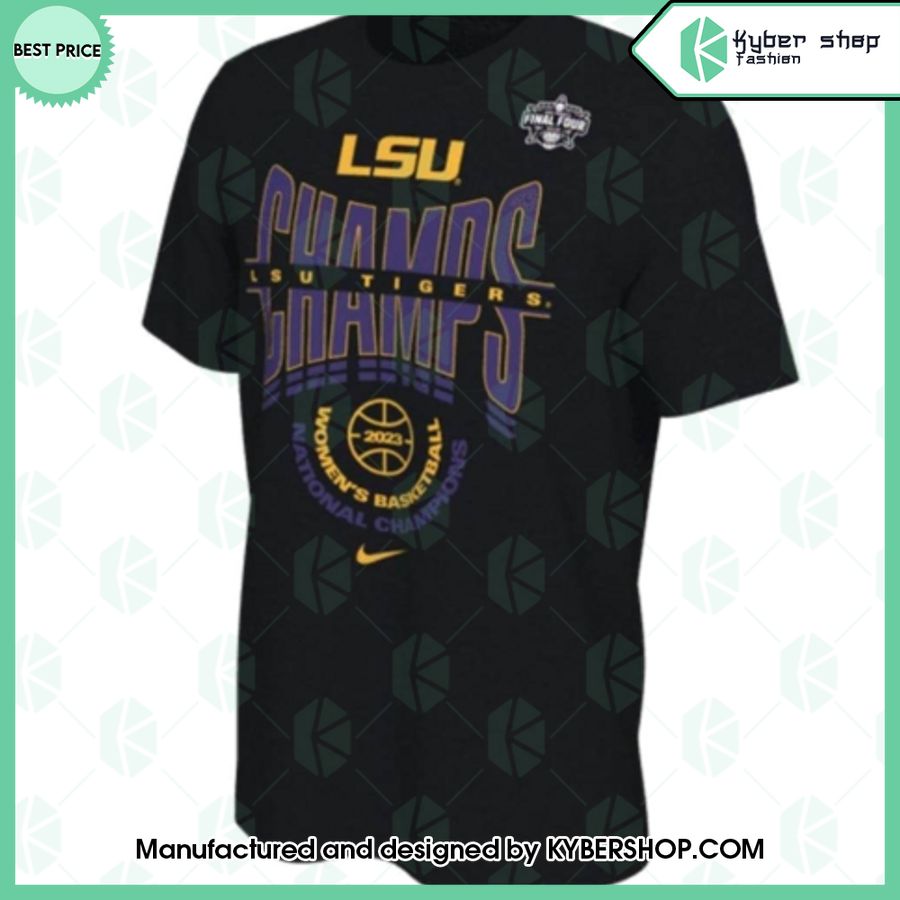 lsu tigers 2023 champions t shirt 1 399