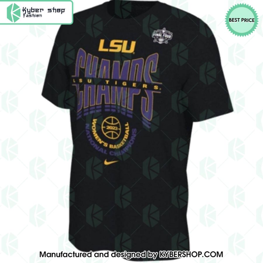 lsu tigers 2023 champions t shirt 1 641