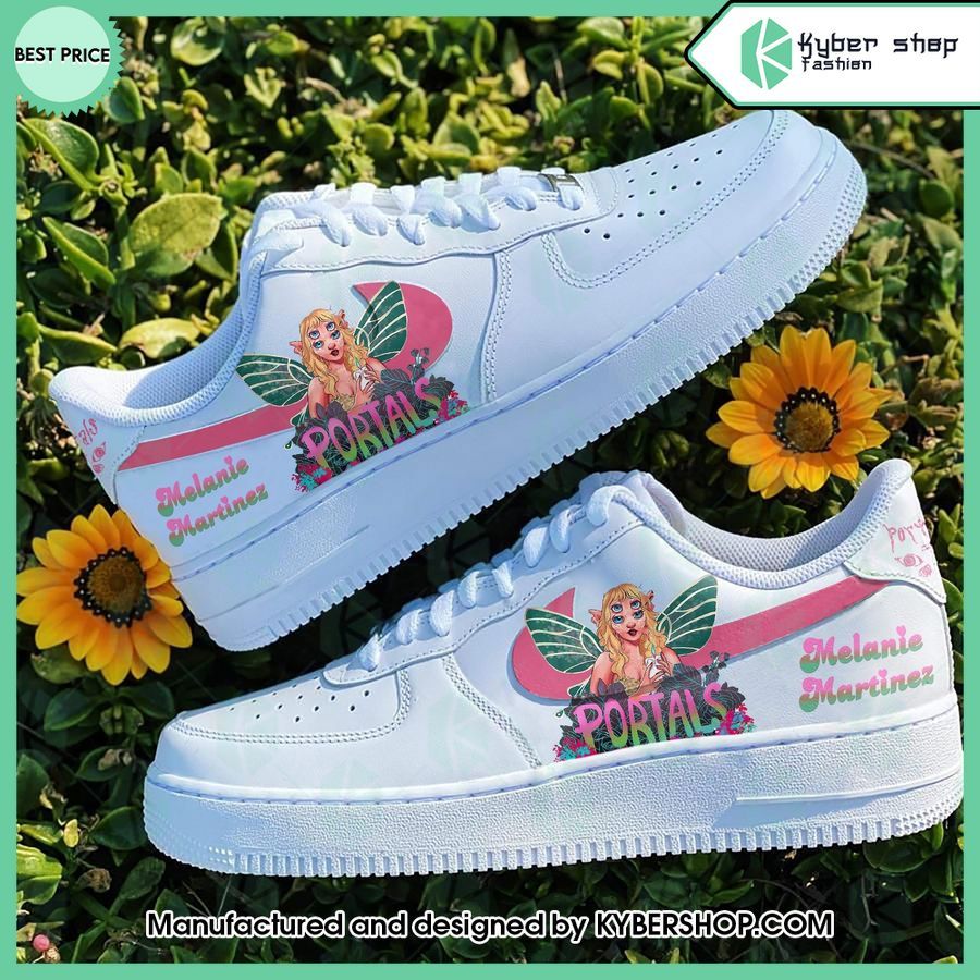 melanie martinez portals nike air force shoes 1 429