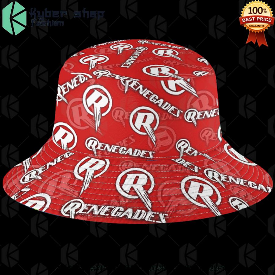 melbourne renegades bucket hat 1 270