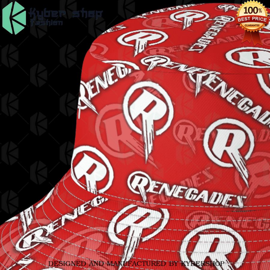 melbourne renegades bucket hat 2 451