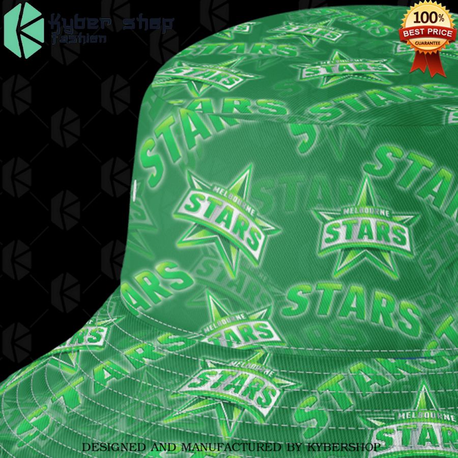 melbourne stars bucket hat 2 632