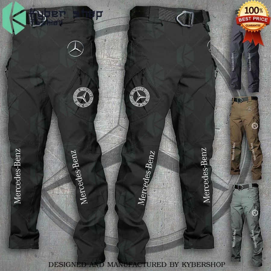 mercedes benz tactical pant 1 970