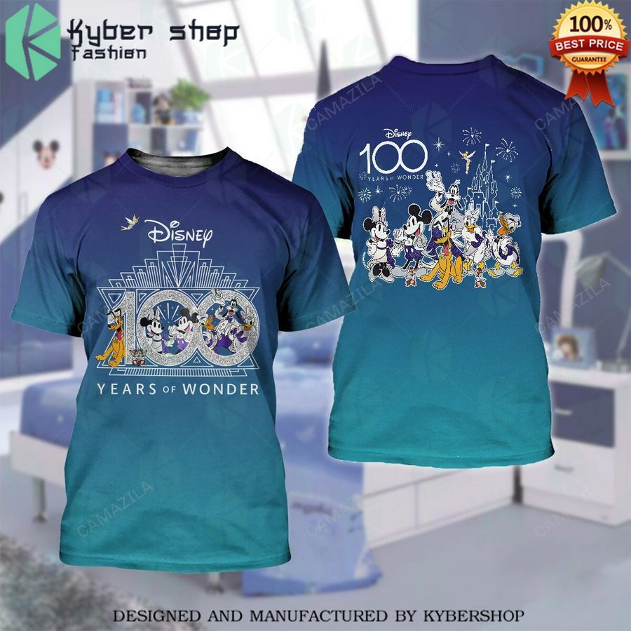 mickey and minnie mouse cartoon disney 100 years of wonder shirt 1 458