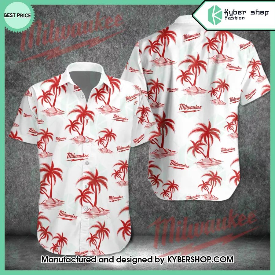 milwaukee hawaiian shirt 1 927