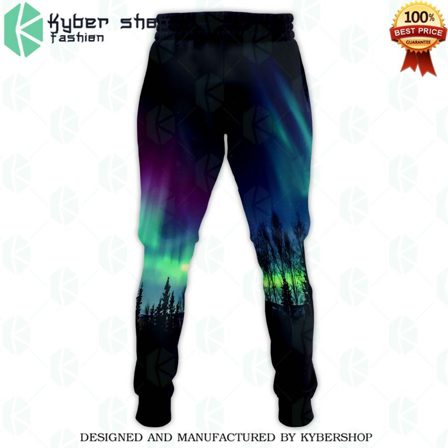 minnesota wild northern lights pants 2 802