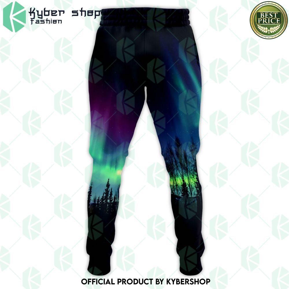 minnesota wild special design northern lights pants 2 775