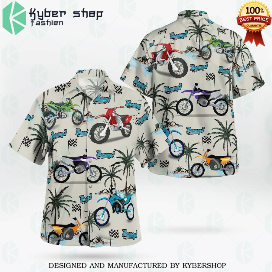 motocross braaap hawaiian shirt 1 199