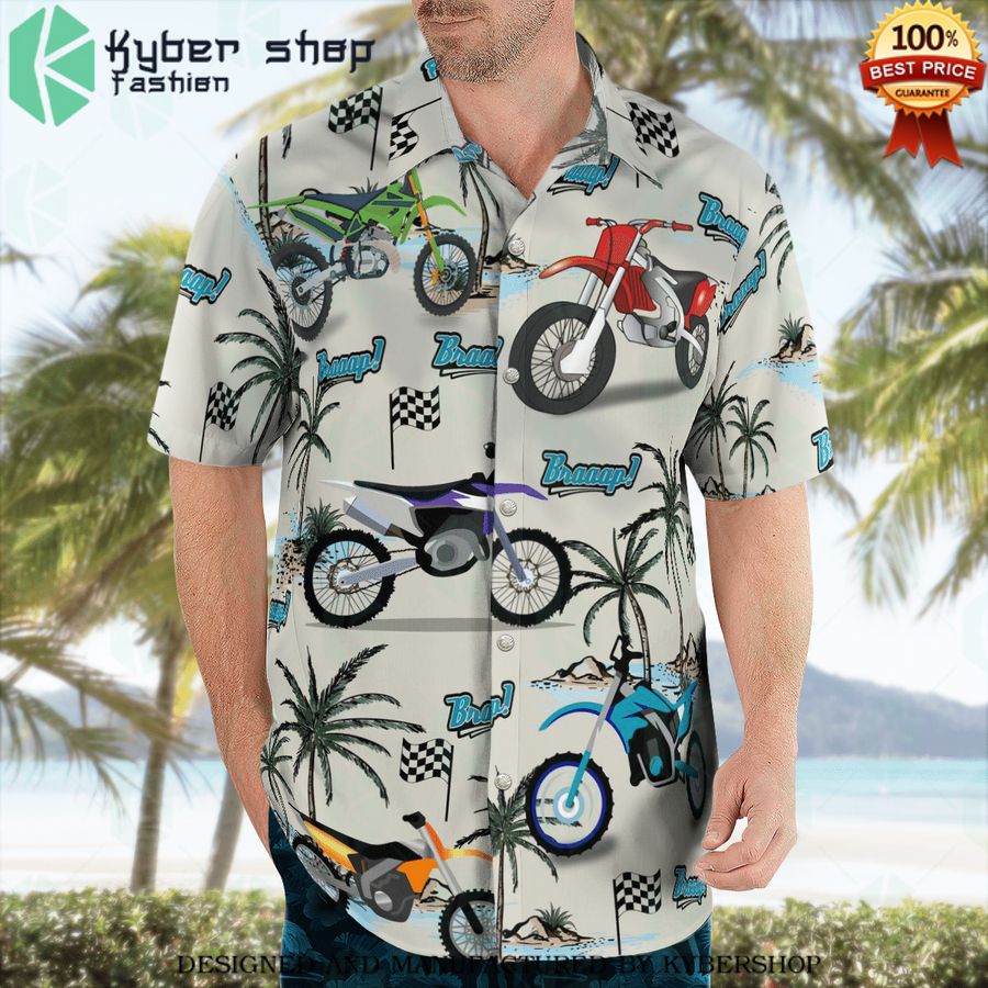 motocross braaap hawaiian shirt 2 965