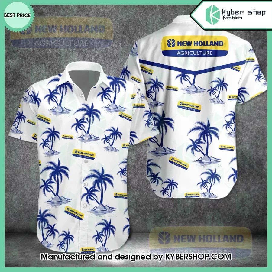 new holland agriculture hawaiian shirt 1 608