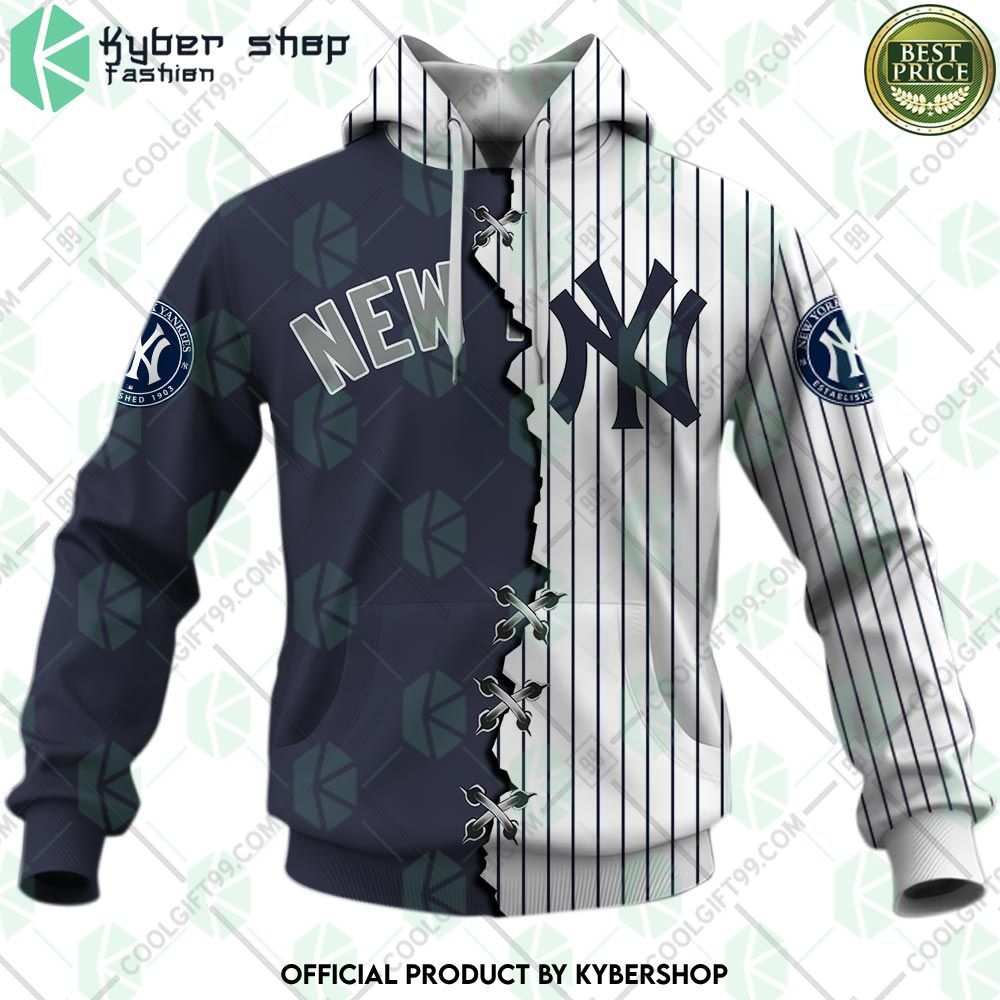 new york yankees custom hoodie 2 883