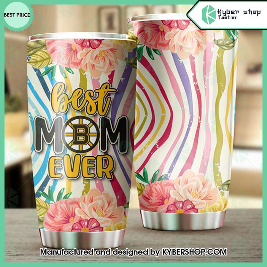 nhl boston bruins mothers day tumbler 2 540