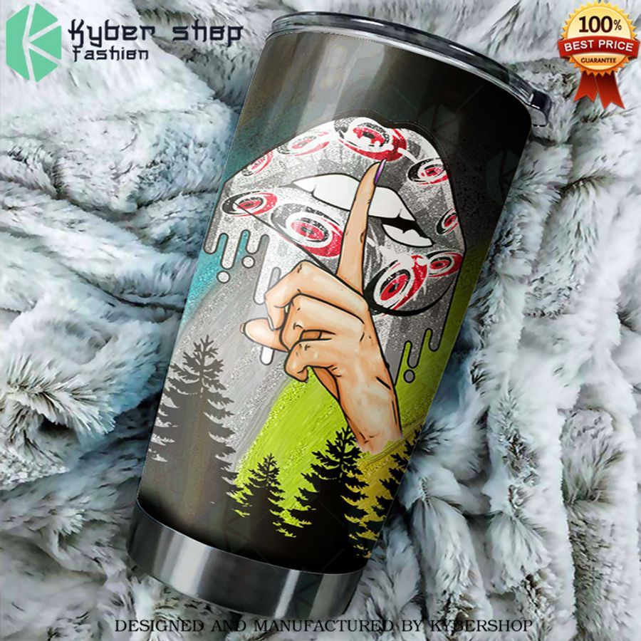 nhl carolina hurricanes special design for mothers day tumbler 1 551