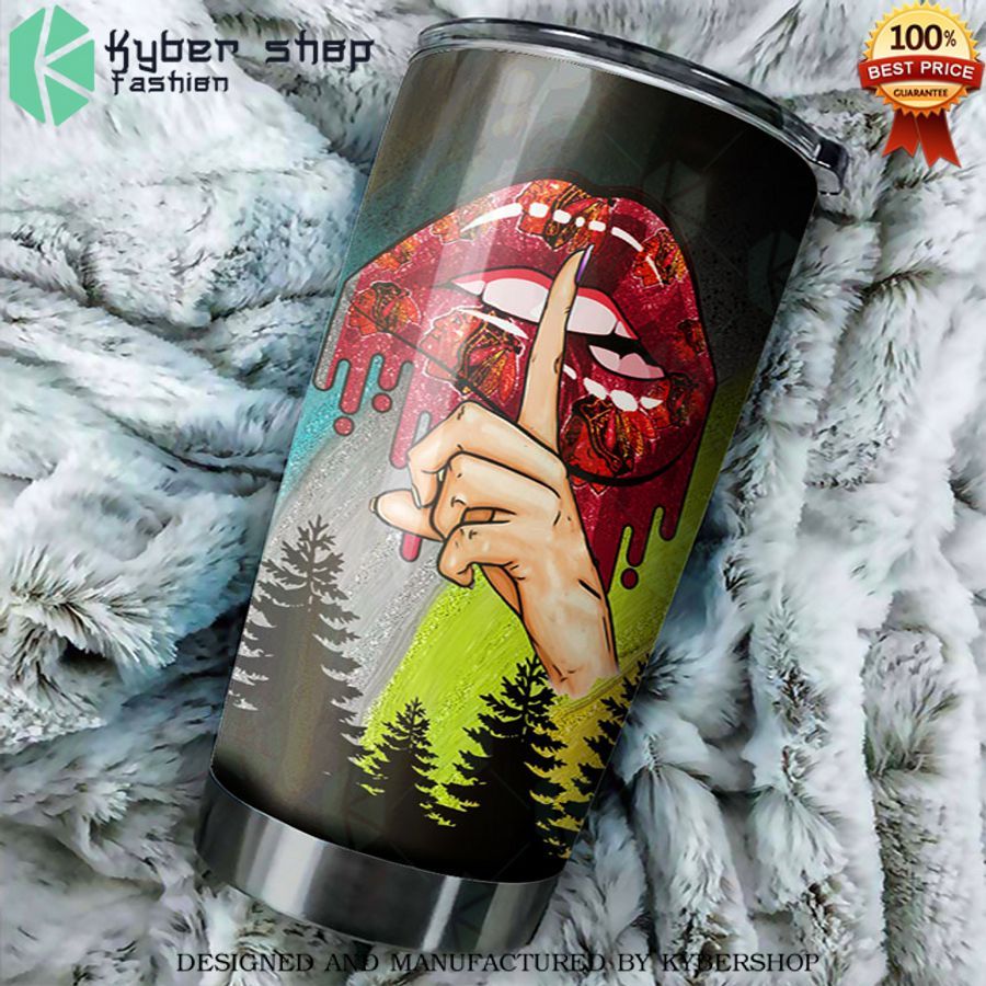 nhl chicago blackhawks special design for mothers day tumbler 1 336