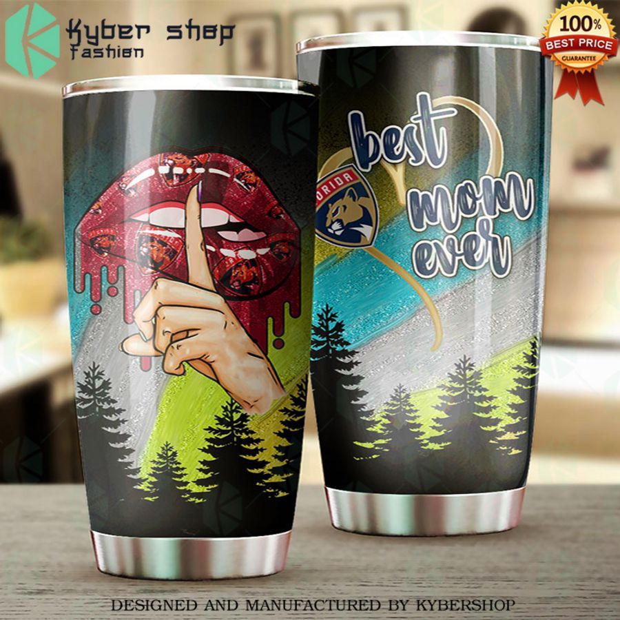 nhl florida panthers special design for mothers day tumbler 2 882