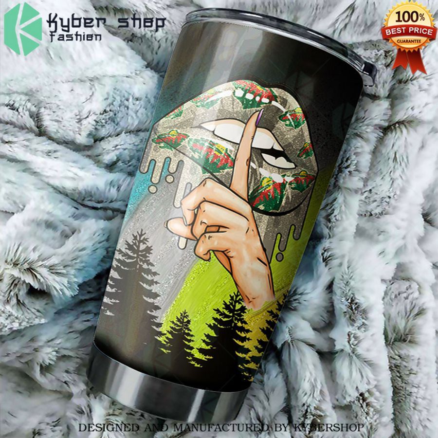 nhl minnesota wild special design for mothers day tumbler 1 794