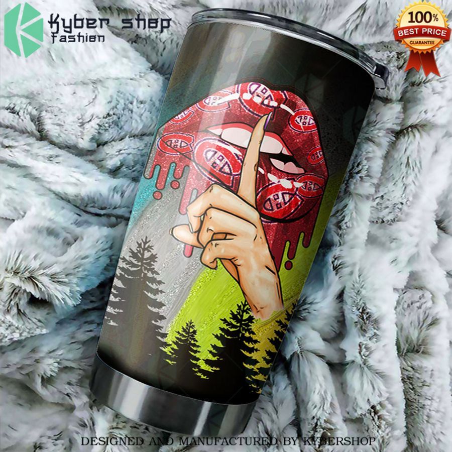 nhl montreal canadiens special design for mothers day tumbler 1 366