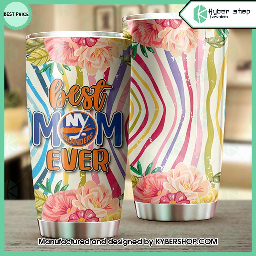 nhl new york islanders mothers day tumbler 2 738