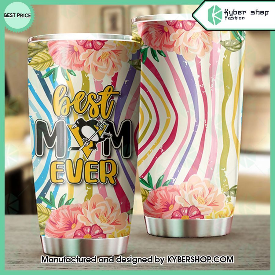 nhl pittsburgh penguins mothers day tumbler 2 869