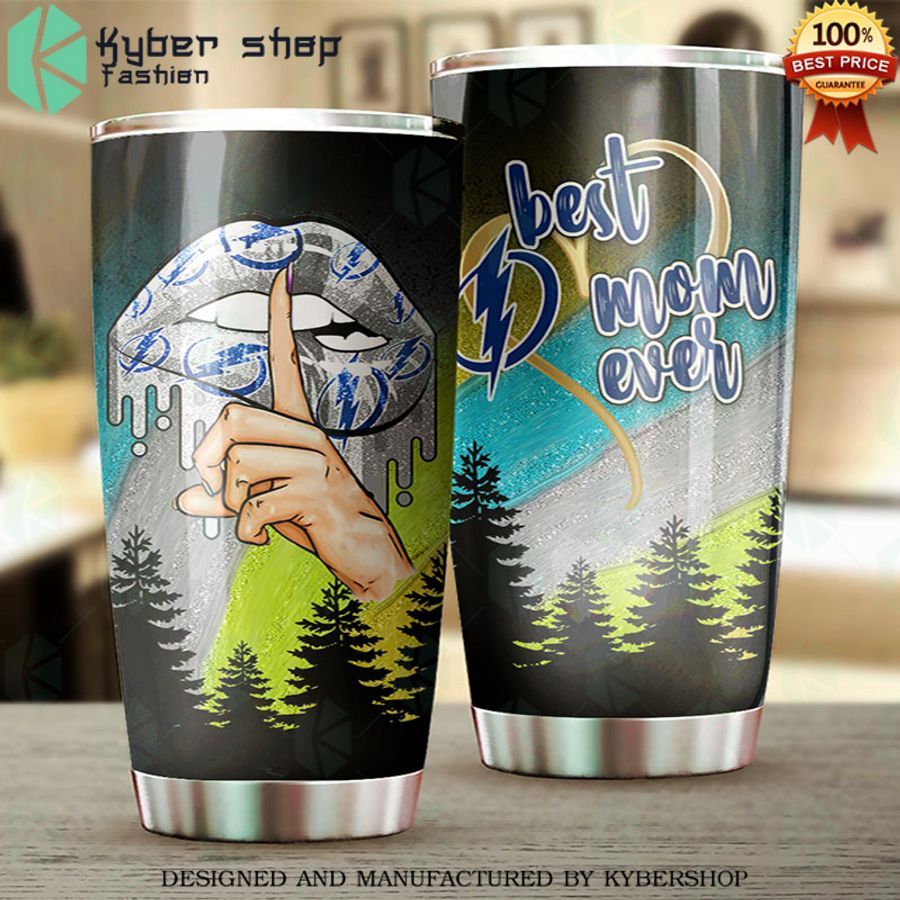 nhl tampa bay lightning special design for mothers day tumbler 2 169