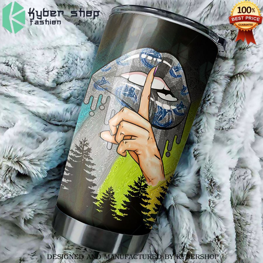 nhl vancouver canucks special design for mothers day tumbler 1 658