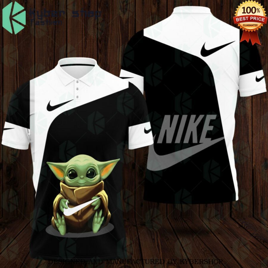 nike baby yoda polo shirt 1 762