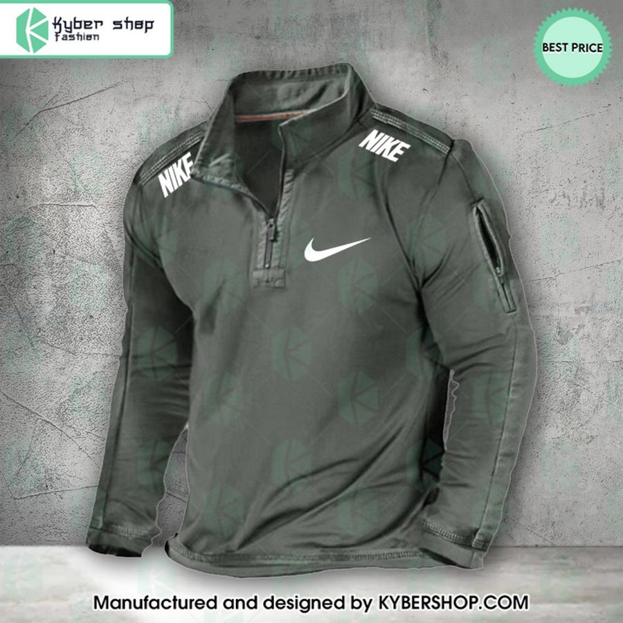 nike tactical waffle zip jacket 2 516