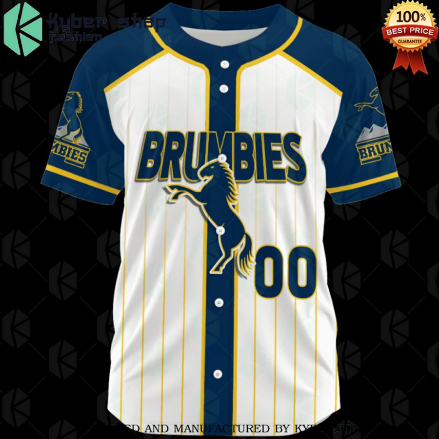 personalized act brumbies super rugby baseball jersey 2 40