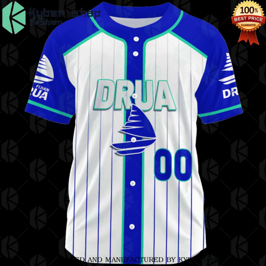 personalized fijian drua super rugby baseball jersey 2 991