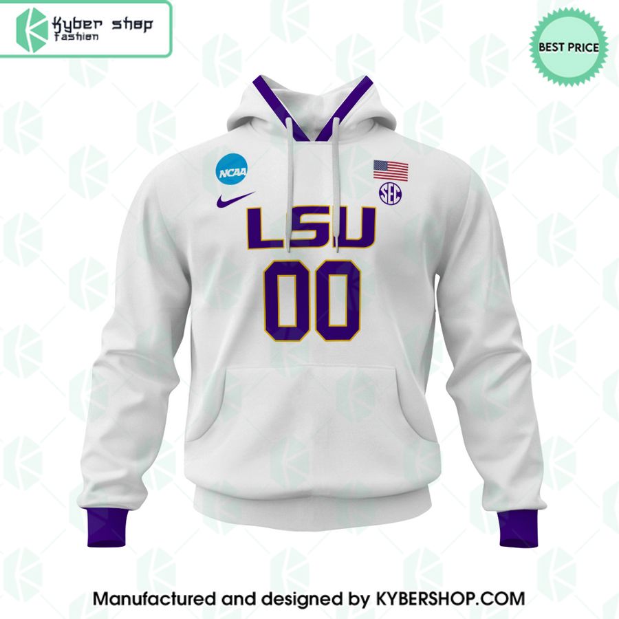 personalized lsu tigers shirt hoodie 2 691