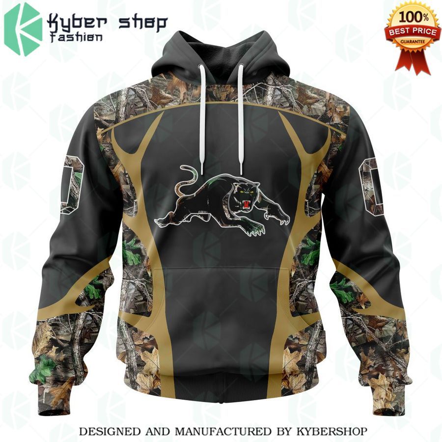 personalized nrl penrith panthers special camo hunting hoodie 1 530