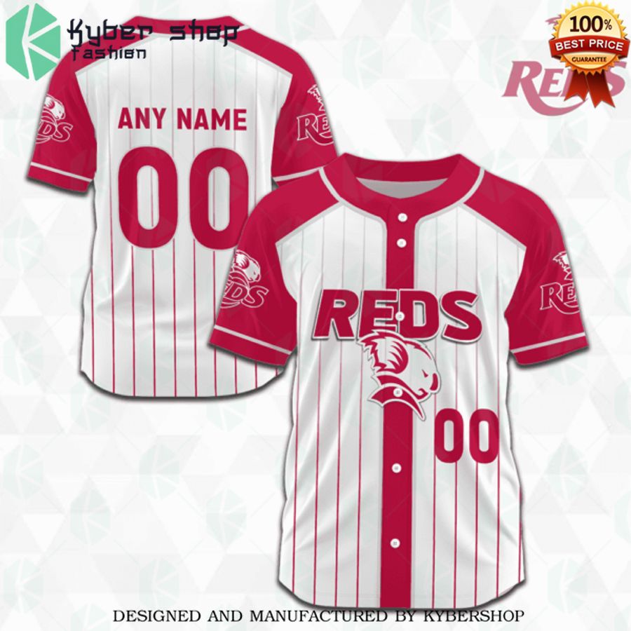 personalized queensland reds super rugby baseball jersey 1 545