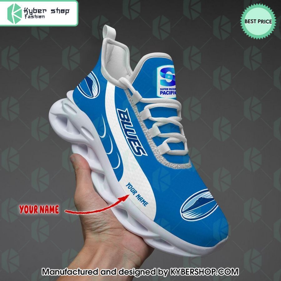 personalized the blues max soul shoes 1 184