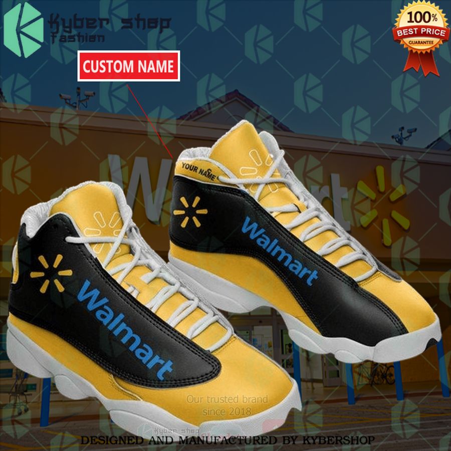 personalized walmart air jordan 13 shoes 1 170