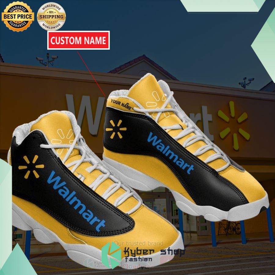 personalized walmart air jordan 13 shoes 1 650