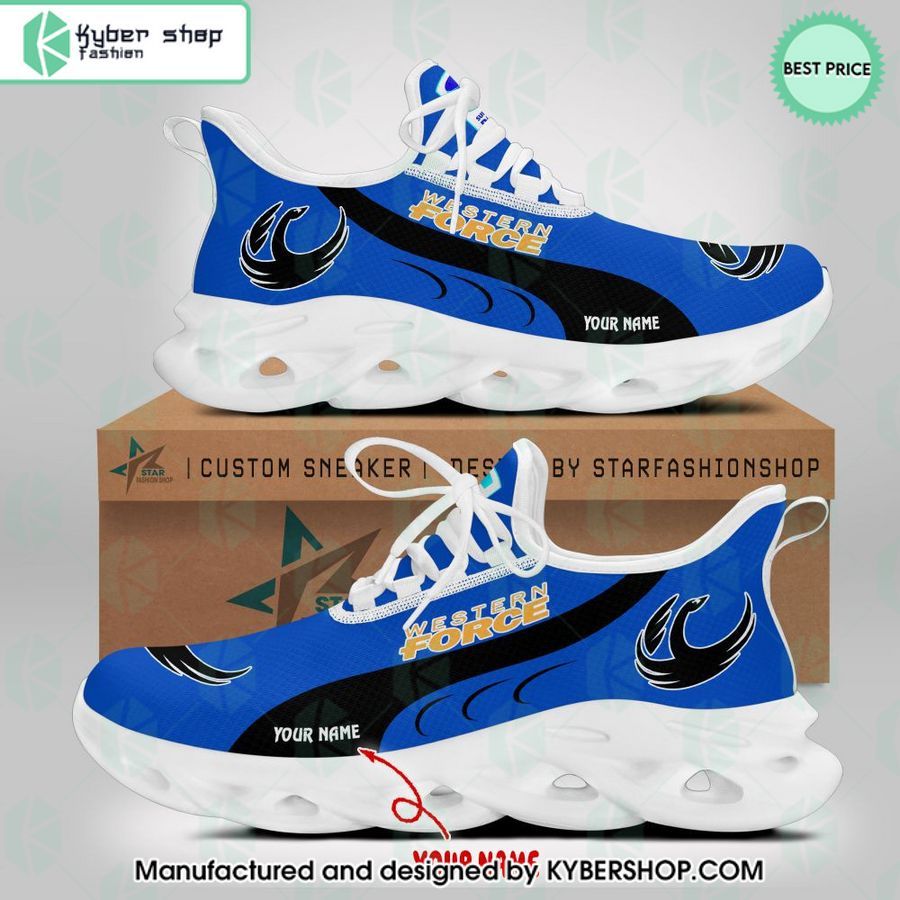 personalized western force max soul shoes 2 557