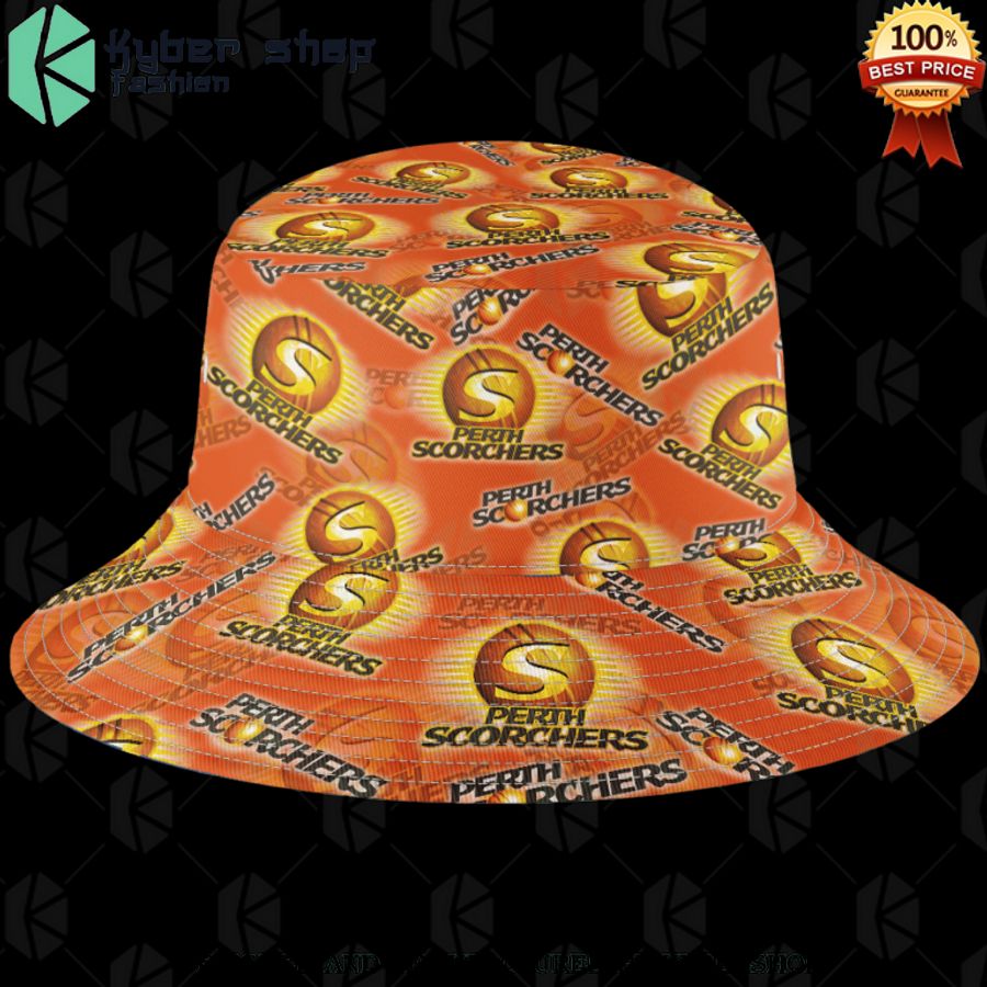 perth scorchers bucket hat 1 558