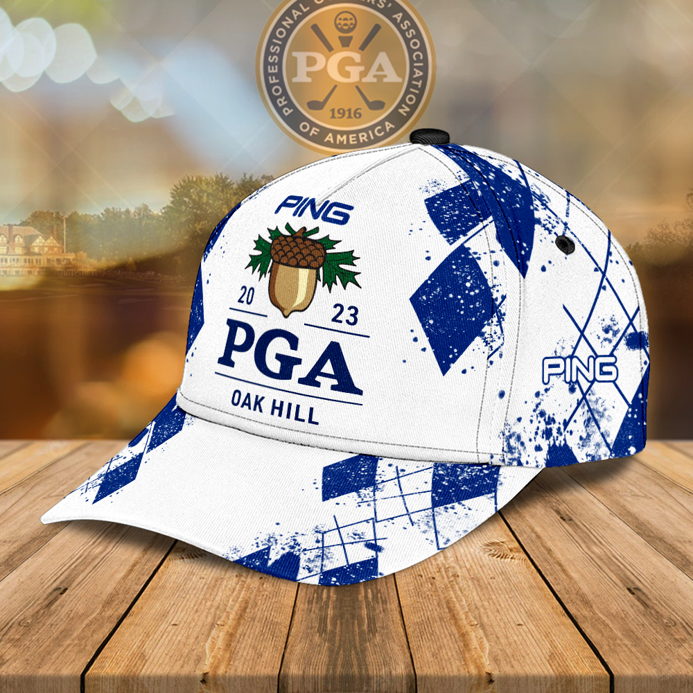 ping pga championship hat 6224 VDCKO