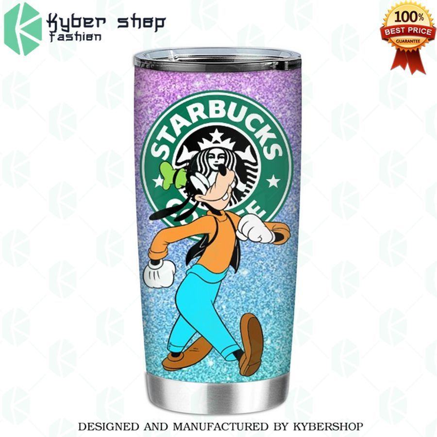 pluto starbucks tumbler 1 622