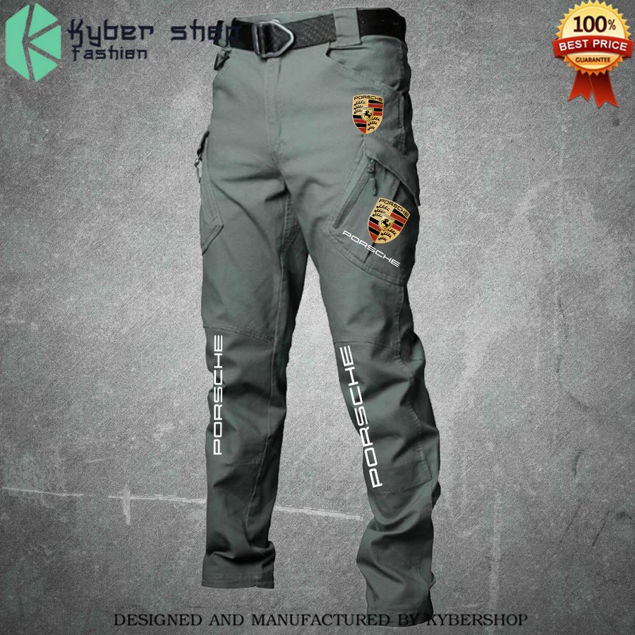 porsche tactical pant 2 936