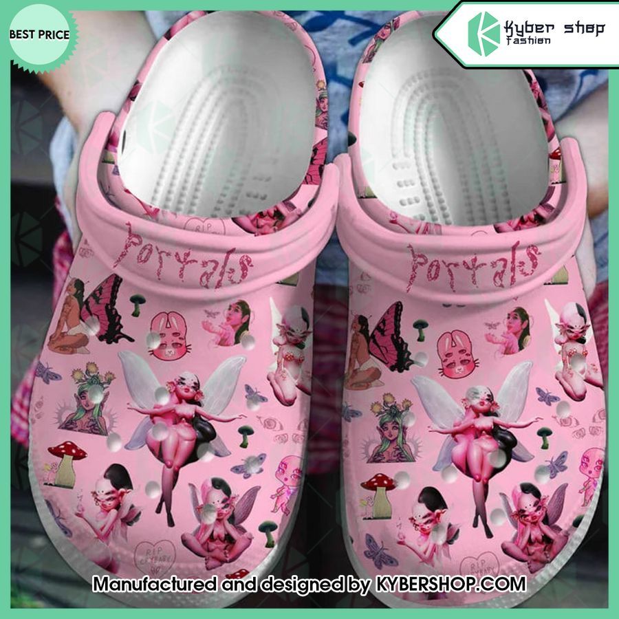 portals melanie martinez crocs clog 1 623