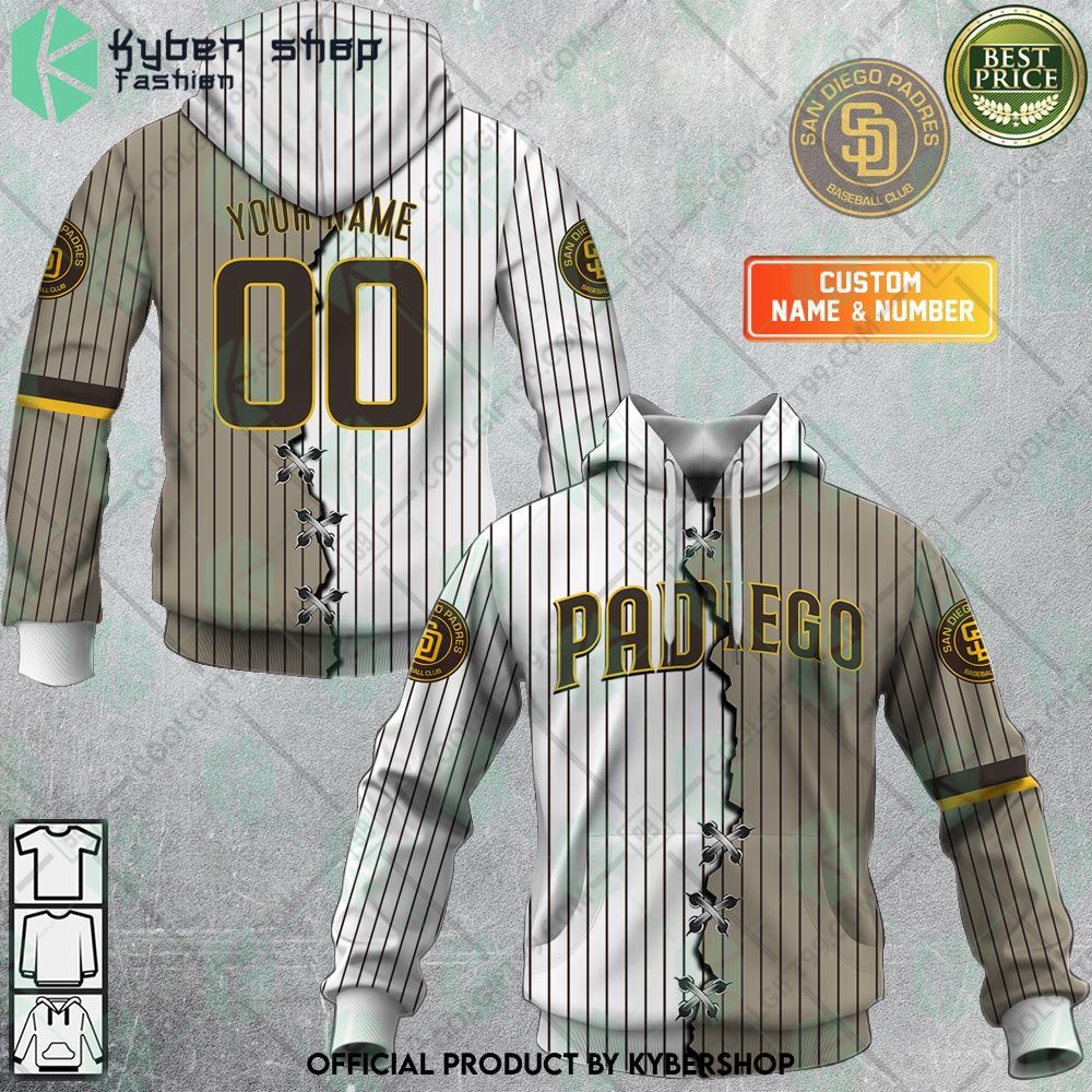 san diego padres custom hoodie 1 127