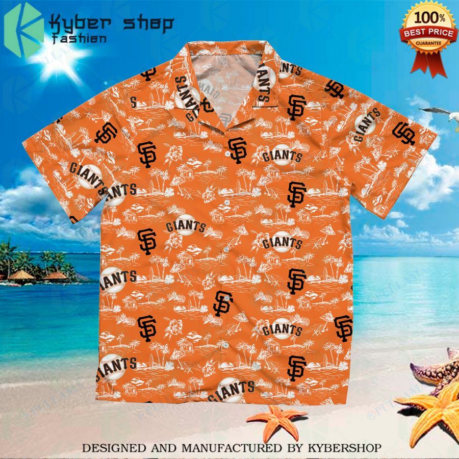 san francisco giants coconut hawaiian shirt 2 869